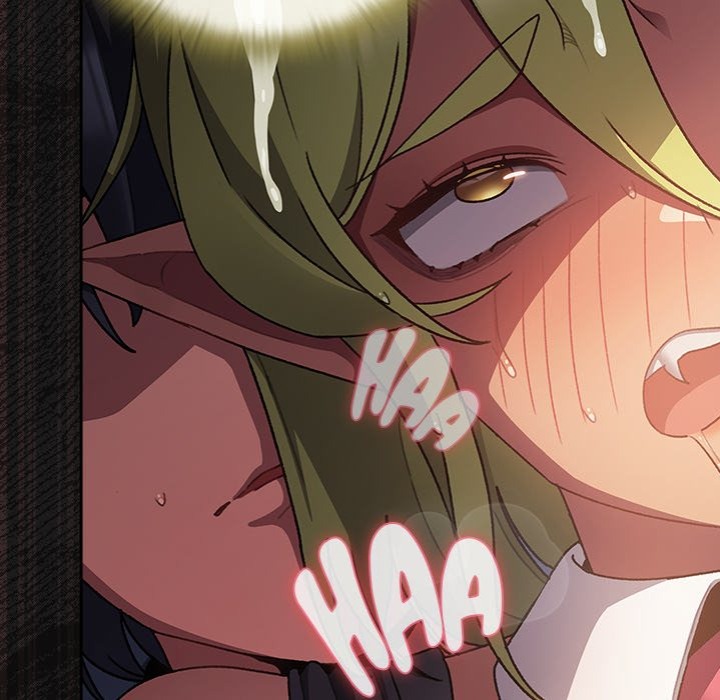 Thrust & Conquer - Chapter 10 Page 94