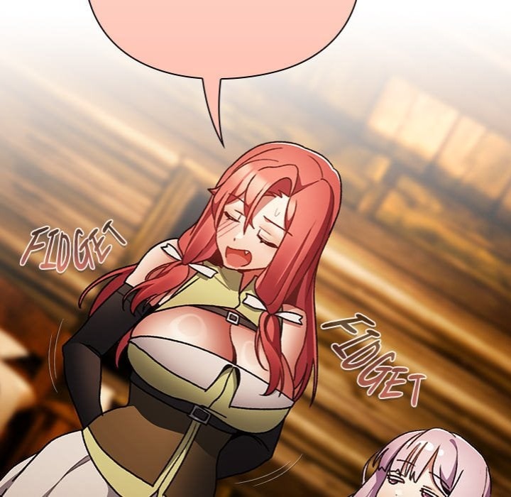 Thrust & Conquer - Chapter 12 Page 118