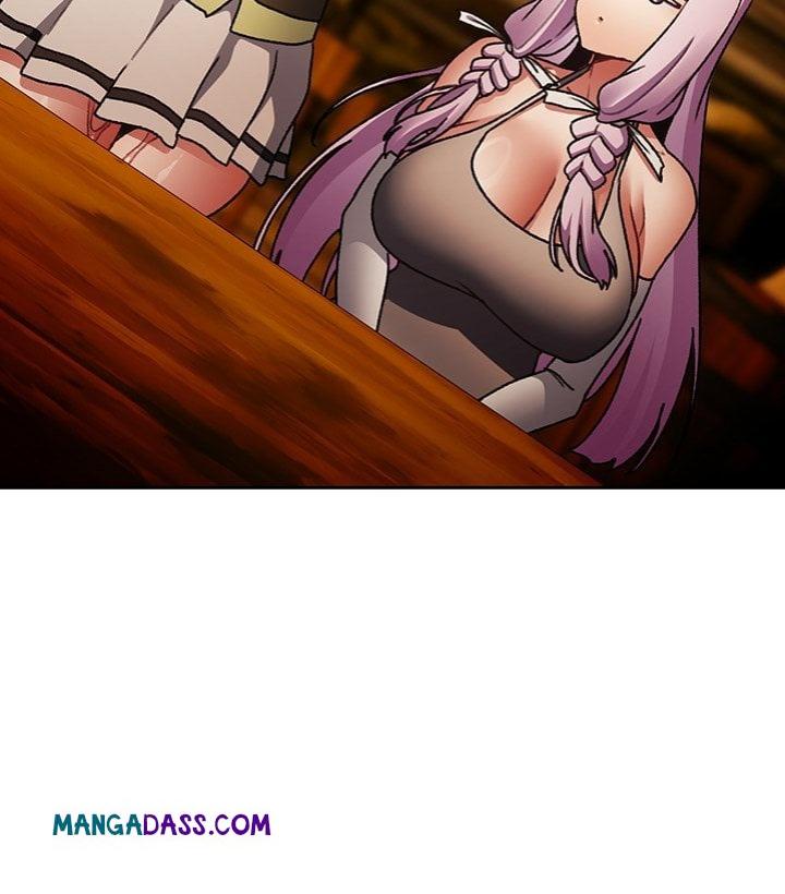 Thrust & Conquer - Chapter 12 Page 119