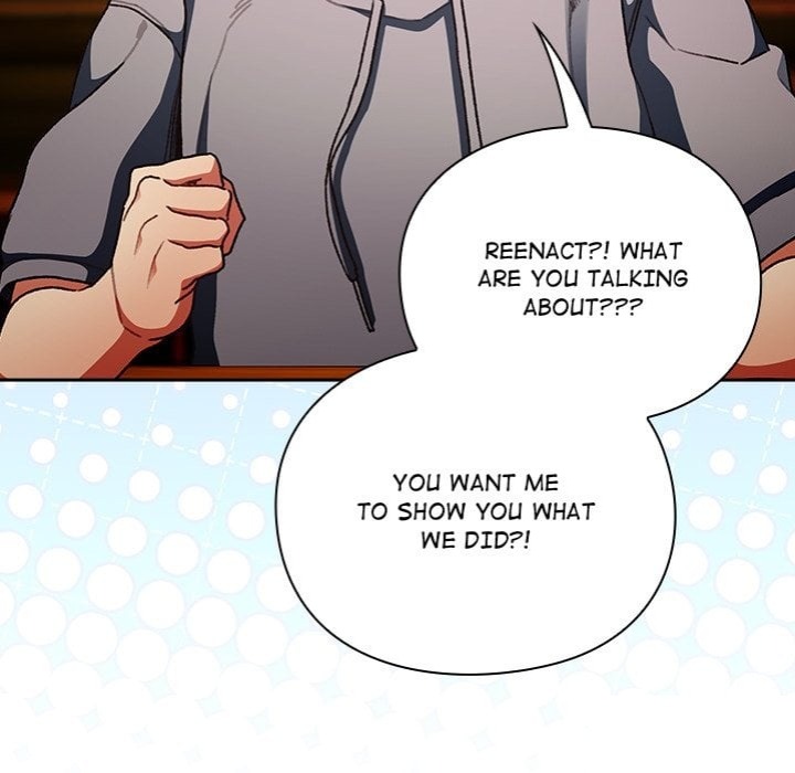 Thrust & Conquer - Chapter 12 Page 124