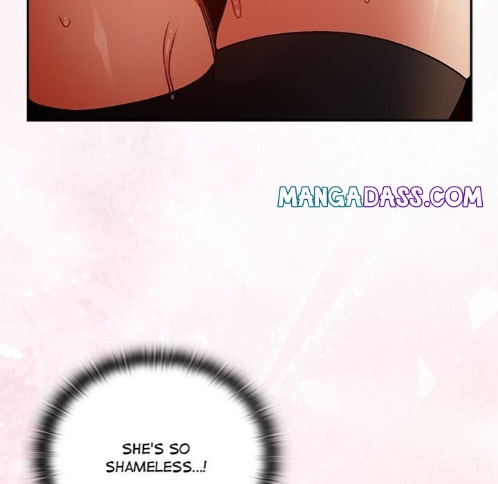 Thrust & Conquer - Chapter 12 Page 130