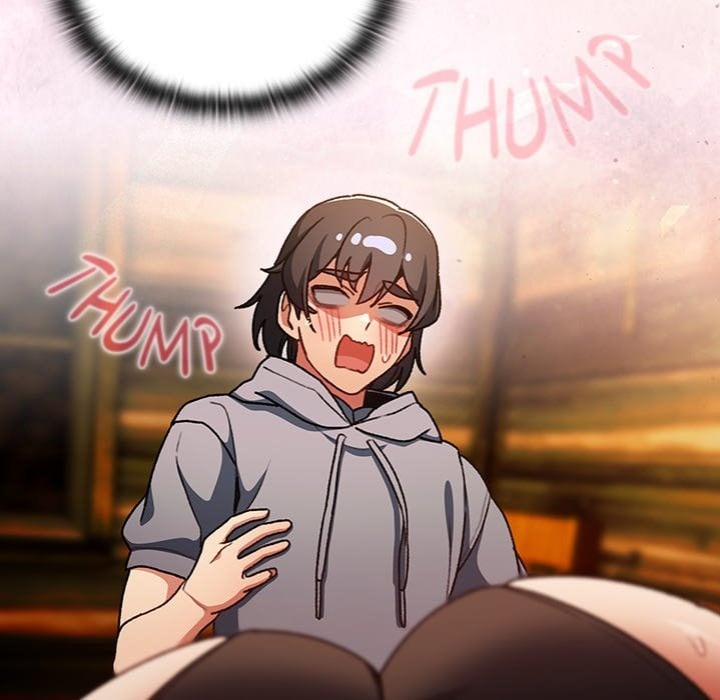 Thrust & Conquer - Chapter 12 Page 131