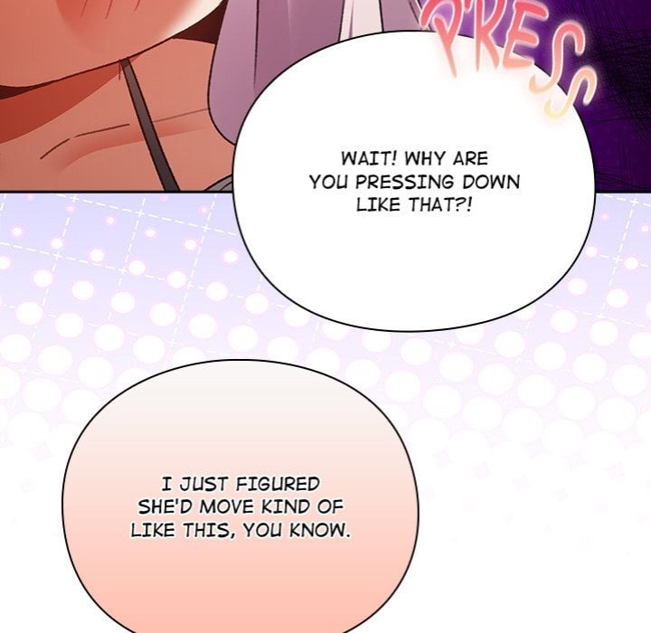 Thrust & Conquer - Chapter 12 Page 144