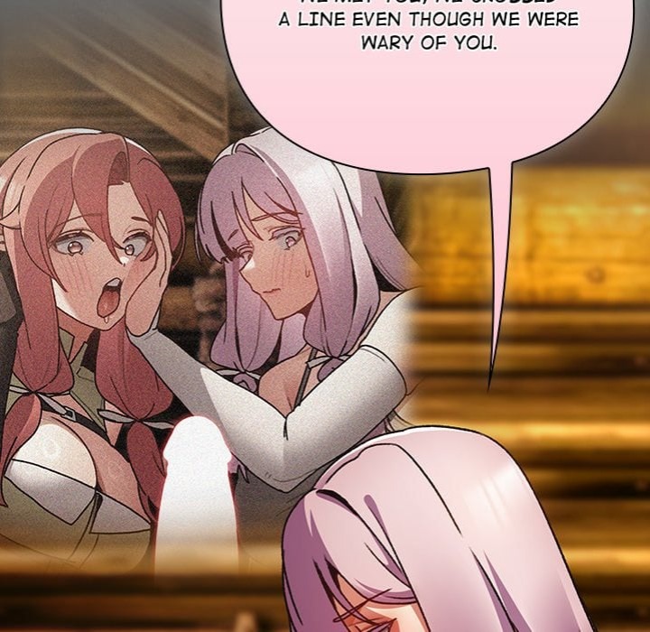 Thrust & Conquer - Chapter 12 Page 53