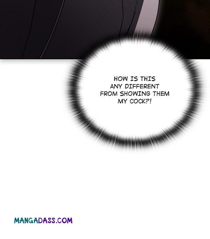 Thrust & Conquer - Chapter 12 Page 60