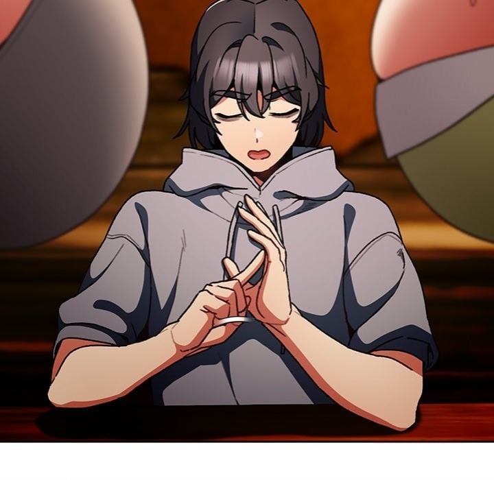 Thrust & Conquer - Chapter 12 Page 92