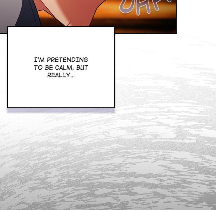 Thrust & Conquer - Chapter 13 Page 100