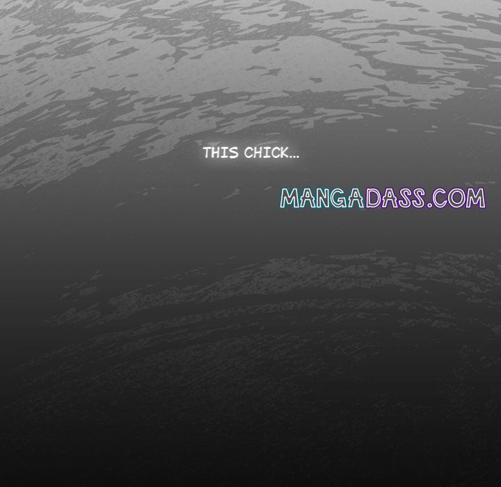 Thrust & Conquer - Chapter 13 Page 101