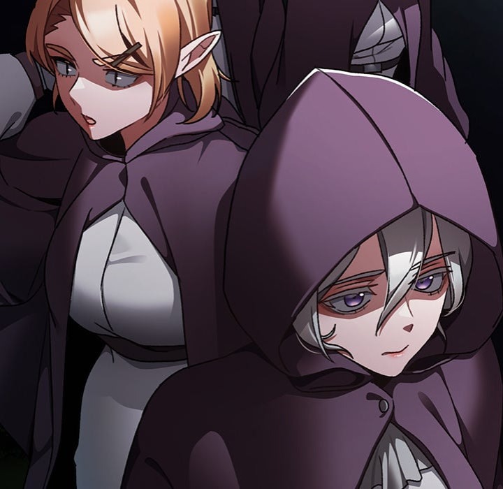 Thrust & Conquer - Chapter 13 Page 168