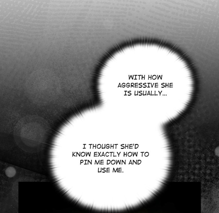 Thrust & Conquer - Chapter 13 Page 17