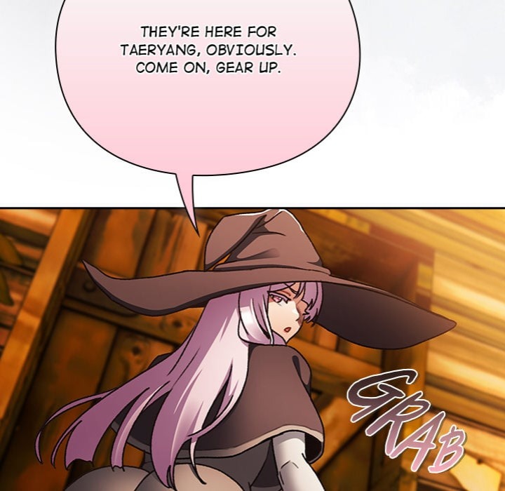 Thrust & Conquer - Chapter 13 Page 171