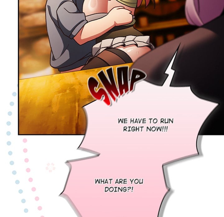 Thrust & Conquer - Chapter 13 Page 174