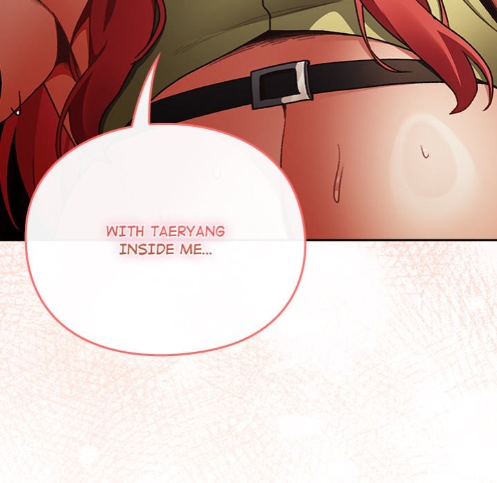 Thrust & Conquer - Chapter 13 Page 177