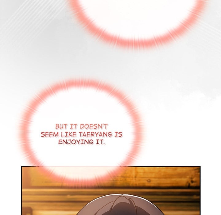 Thrust & Conquer - Chapter 13 Page 31