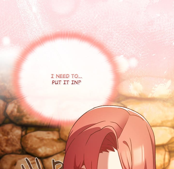 Thrust & Conquer - Chapter 13 Page 34