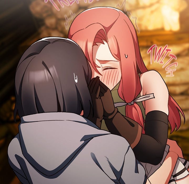 Thrust & Conquer - Chapter 13 Page 61