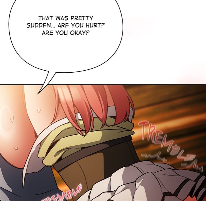 Thrust & Conquer - Chapter 13 Page 83