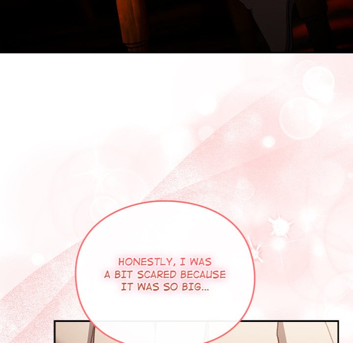 Thrust & Conquer - Chapter 13 Page 96