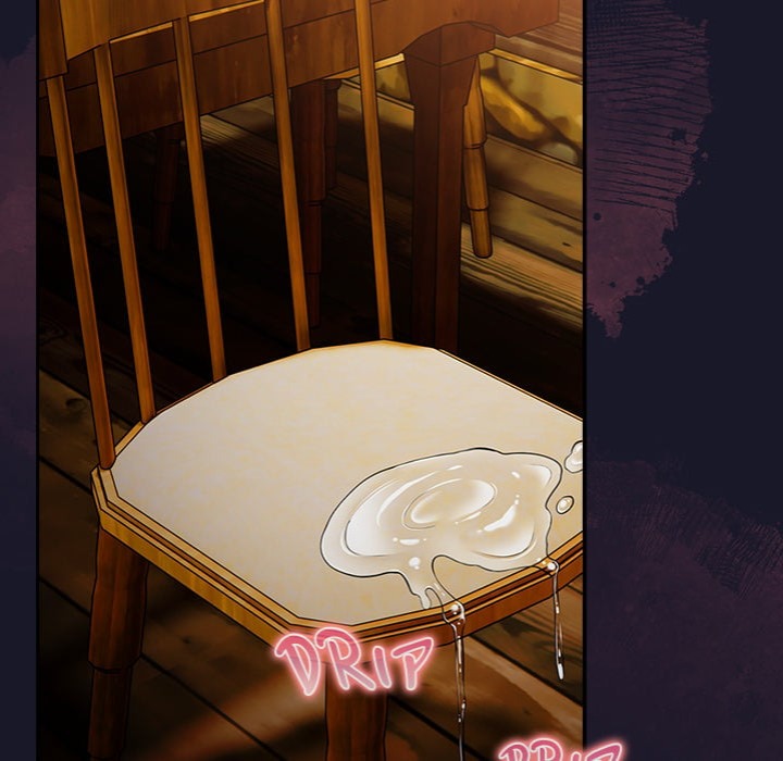 Thrust & Conquer - Chapter 14 Page 10