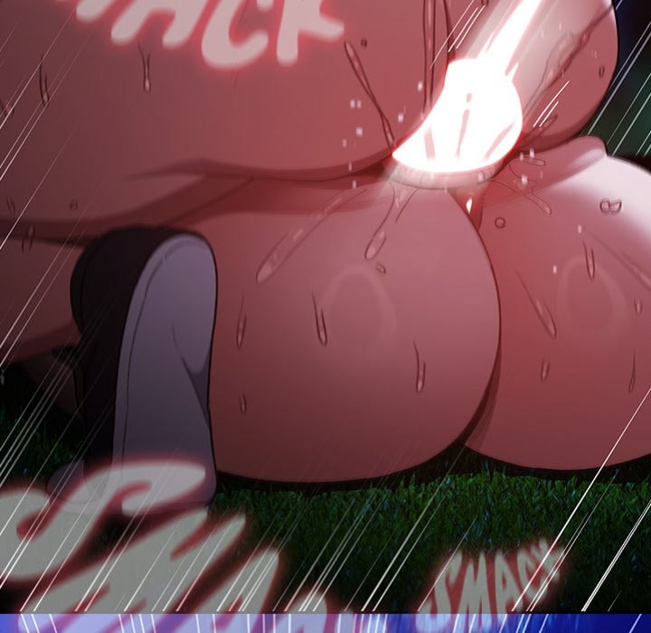 Thrust & Conquer - Chapter 14 Page 107