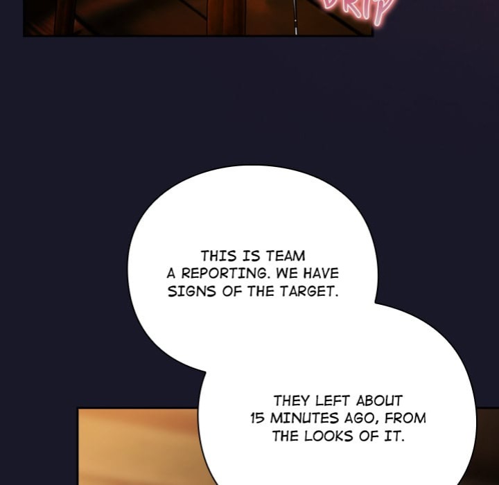 Thrust & Conquer - Chapter 14 Page 11