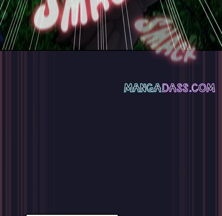 Thrust & Conquer - Chapter 14 Page 110