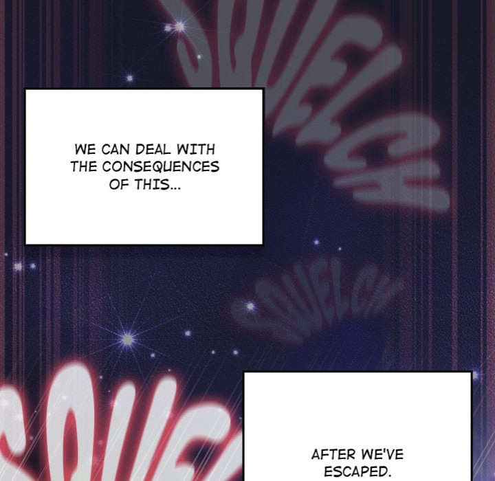 Thrust & Conquer - Chapter 14 Page 118