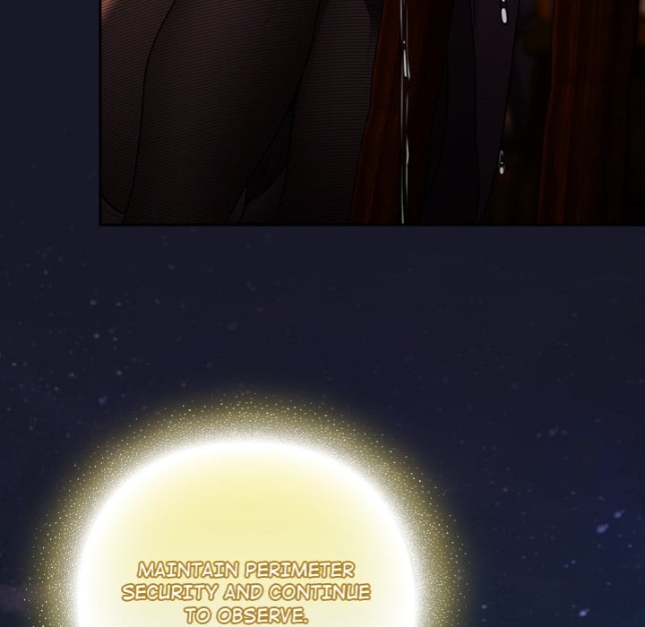 Thrust & Conquer - Chapter 14 Page 13