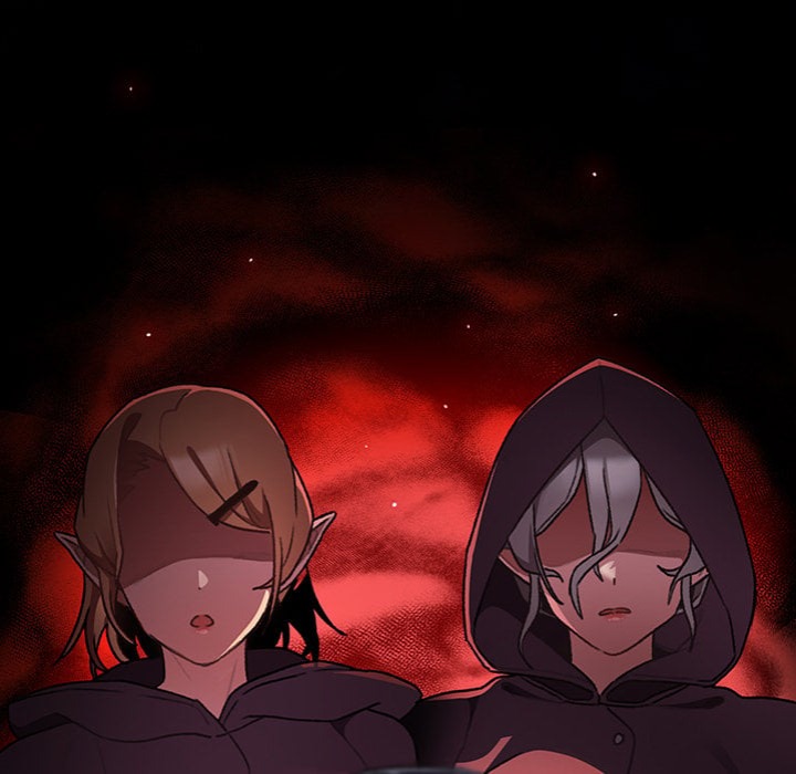 Thrust & Conquer - Chapter 14 Page 161