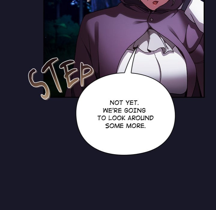 Thrust & Conquer - Chapter 14 Page 60