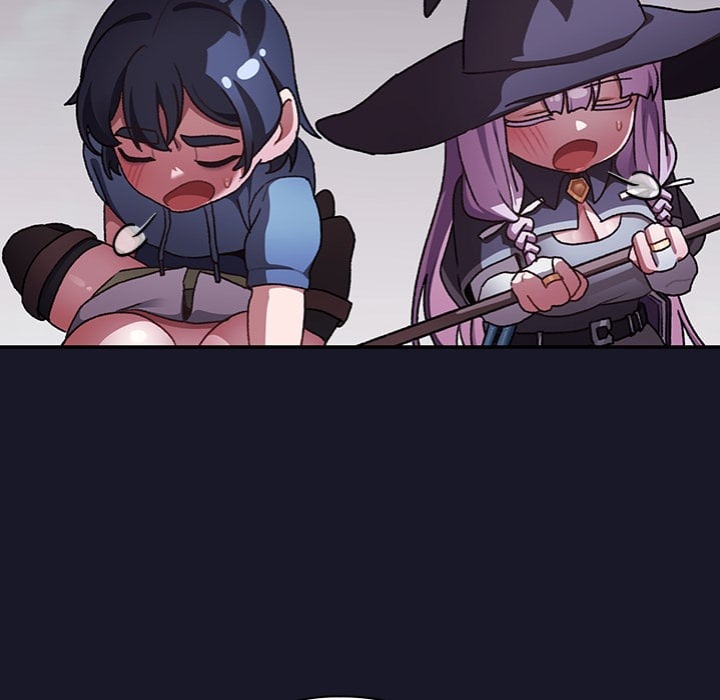 Thrust & Conquer - Chapter 14 Page 62