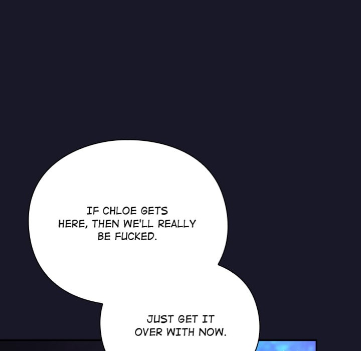 Thrust & Conquer - Chapter 14 Page 86