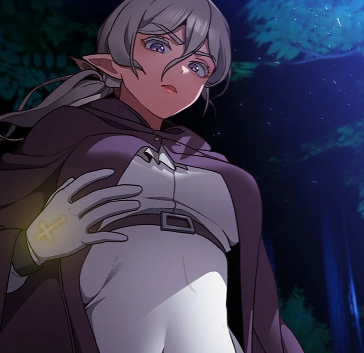 Thrust & Conquer - Chapter 15 Page 20