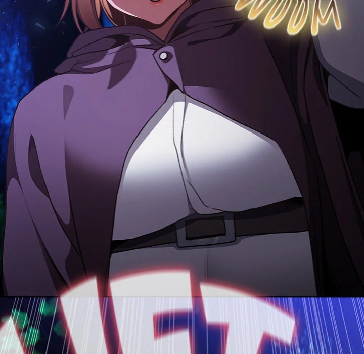 Thrust & Conquer - Chapter 15 Page 49