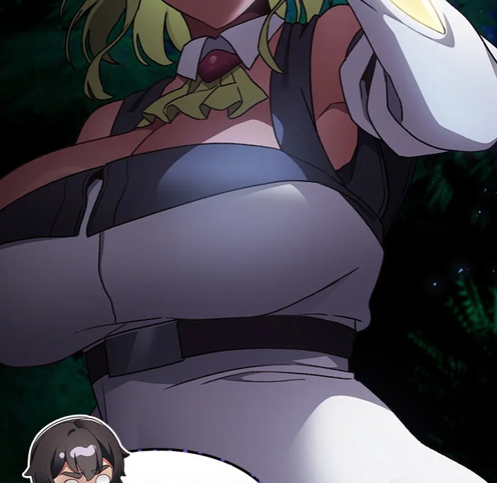 Thrust & Conquer - Chapter 16 Page 106