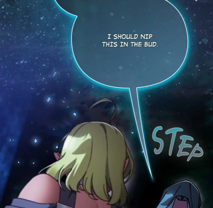 Thrust & Conquer - Chapter 16 Page 116