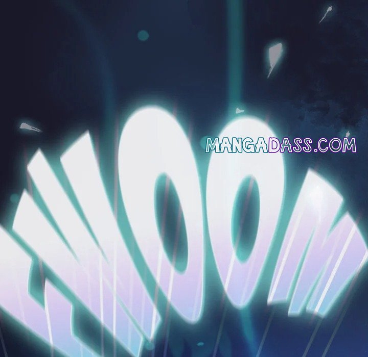 Thrust & Conquer - Chapter 16 Page 123