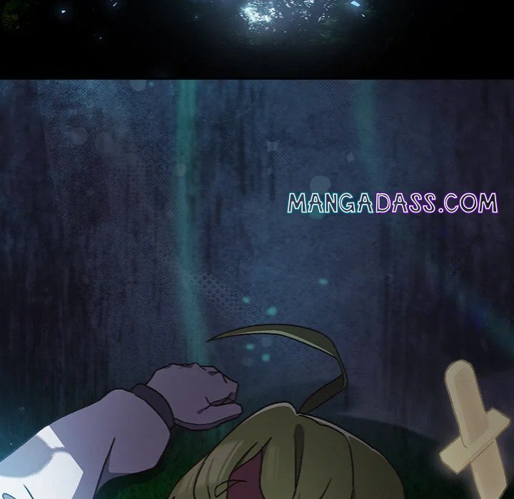 Thrust & Conquer - Chapter 16 Page 128