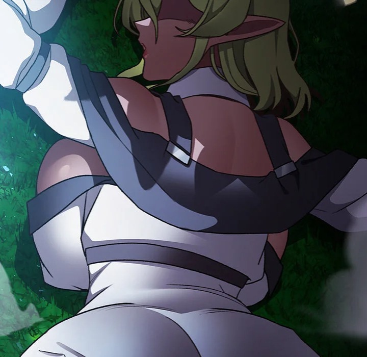 Thrust & Conquer - Chapter 16 Page 129