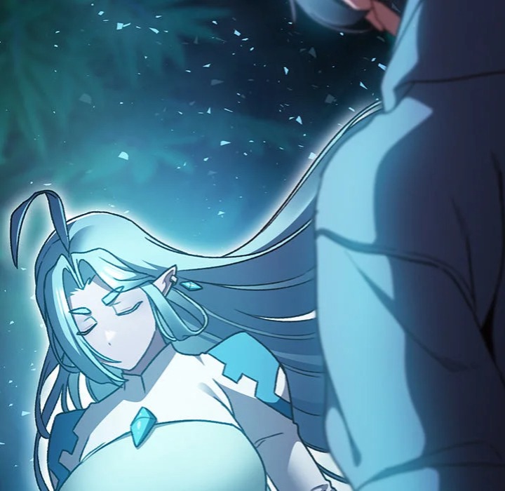 Thrust & Conquer - Chapter 16 Page 134