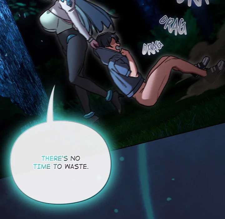 Thrust & Conquer - Chapter 16 Page 148