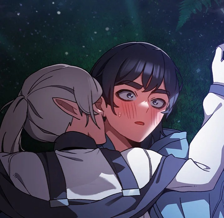 Thrust & Conquer - Chapter 16 Page 17