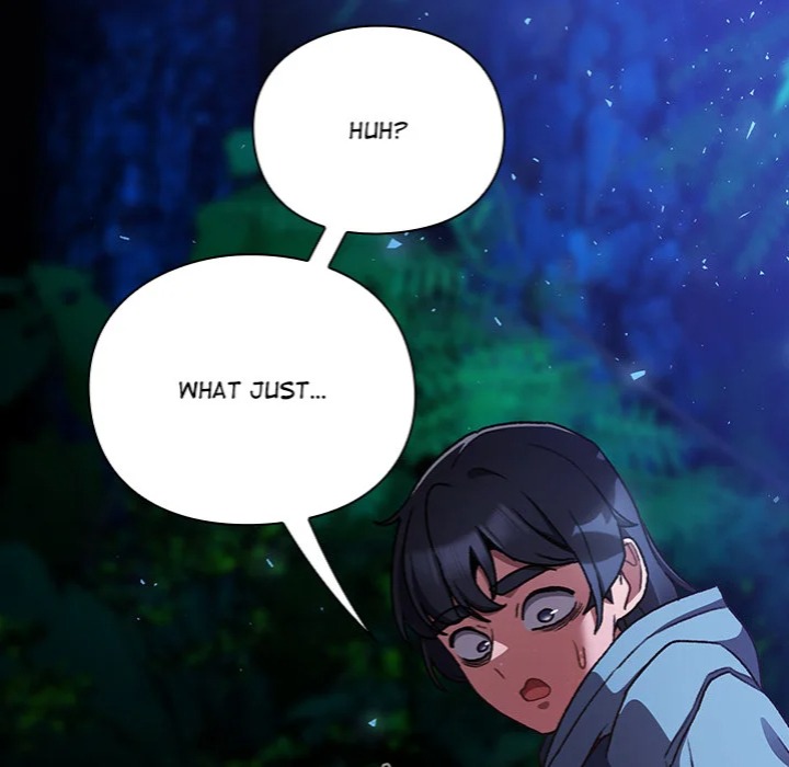 Thrust & Conquer - Chapter 16 Page 20