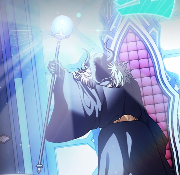 Thrust & Conquer - Chapter 18 Page 107