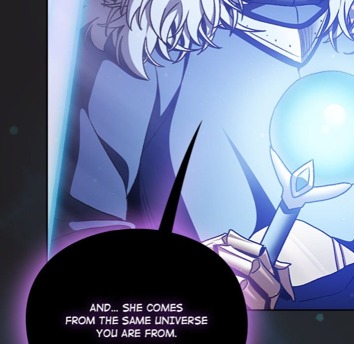 Thrust & Conquer - Chapter 18 Page 122