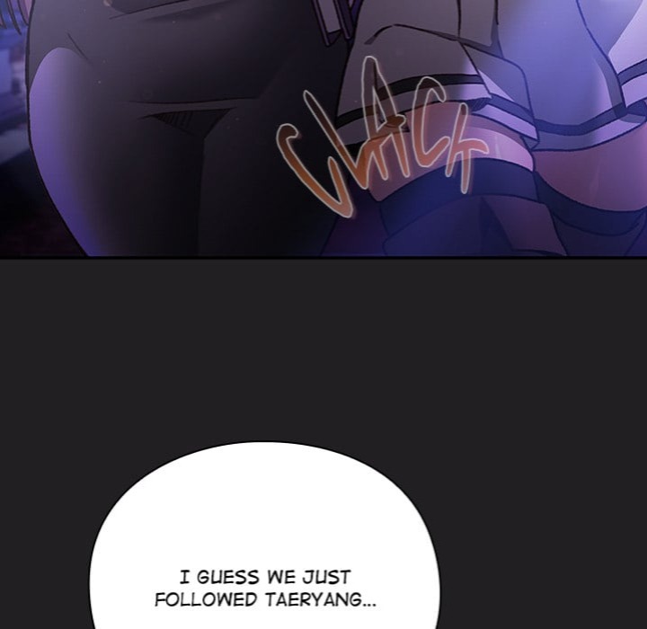 Thrust & Conquer - Chapter 18 Page 13