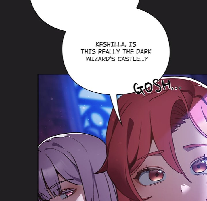 Thrust & Conquer - Chapter 18 Page 14