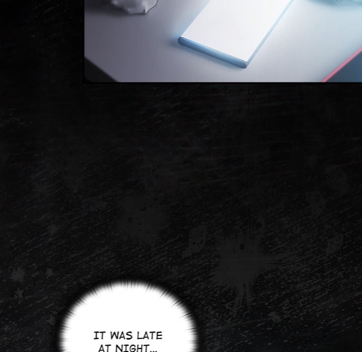 Thrust & Conquer - Chapter 18 Page 161