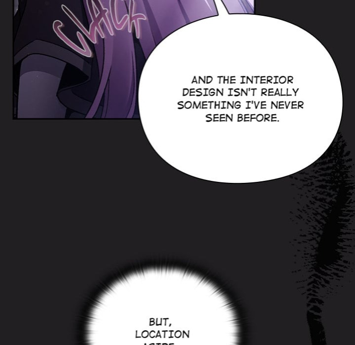 Thrust & Conquer - Chapter 18 Page 18
