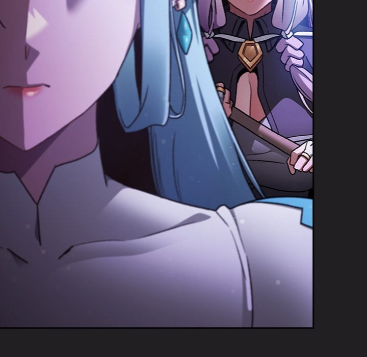 Thrust & Conquer - Chapter 18 Page 25